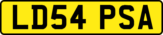 LD54PSA