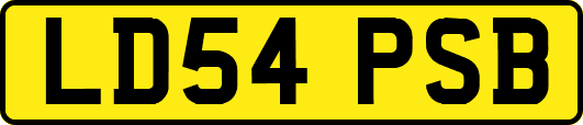 LD54PSB