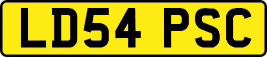 LD54PSC
