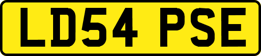 LD54PSE