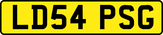 LD54PSG