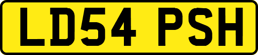 LD54PSH