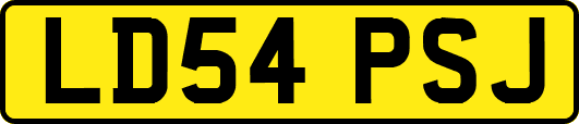 LD54PSJ