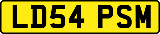 LD54PSM
