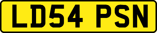 LD54PSN
