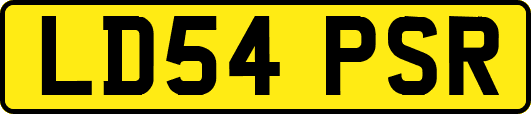 LD54PSR