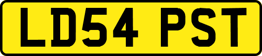LD54PST