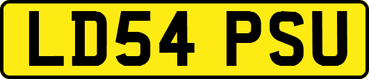 LD54PSU