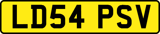 LD54PSV