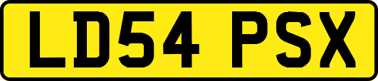 LD54PSX
