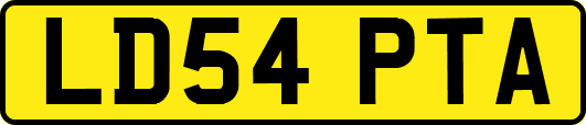 LD54PTA