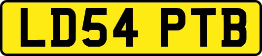 LD54PTB