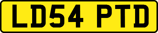 LD54PTD