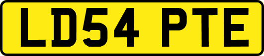 LD54PTE