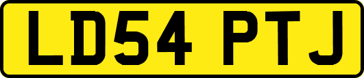 LD54PTJ