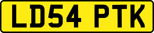 LD54PTK