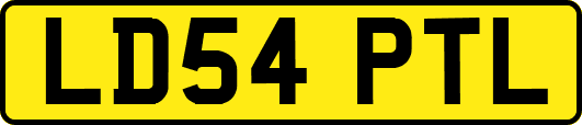 LD54PTL