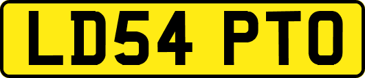 LD54PTO