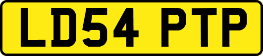 LD54PTP