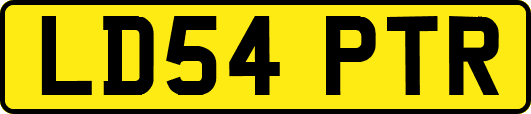 LD54PTR