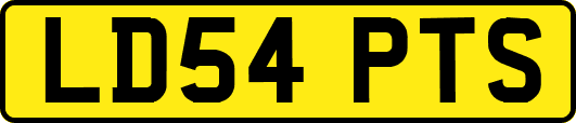 LD54PTS