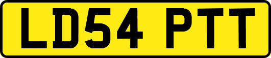 LD54PTT