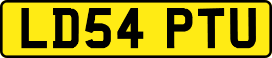 LD54PTU