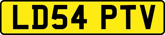 LD54PTV