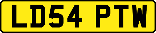 LD54PTW