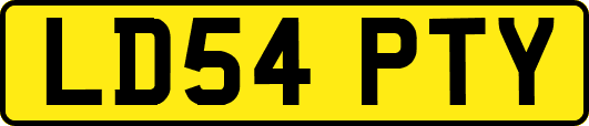 LD54PTY