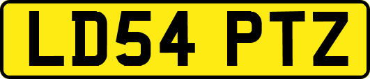 LD54PTZ
