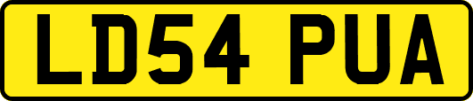 LD54PUA
