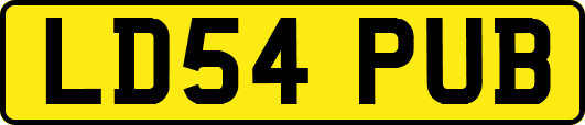 LD54PUB