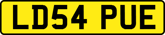 LD54PUE