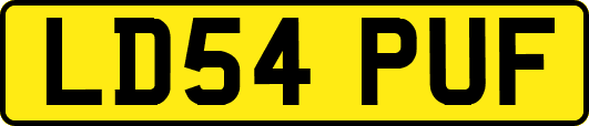 LD54PUF