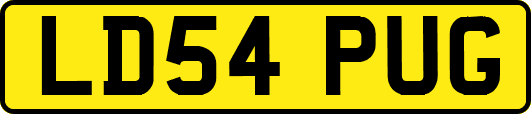 LD54PUG