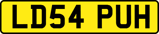 LD54PUH