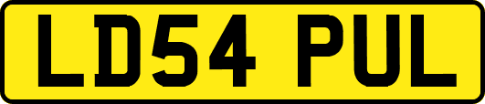 LD54PUL