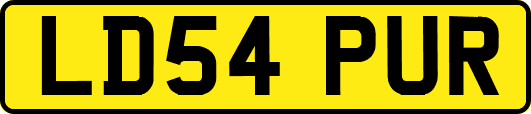 LD54PUR