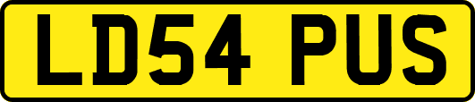 LD54PUS
