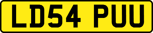 LD54PUU