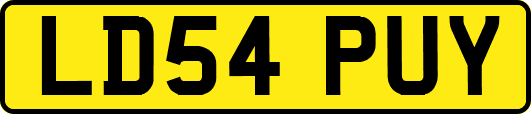 LD54PUY