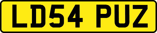 LD54PUZ