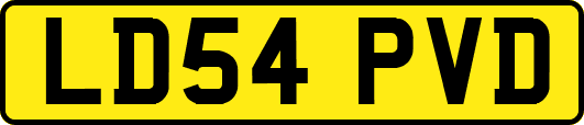 LD54PVD