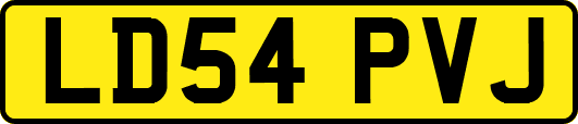 LD54PVJ