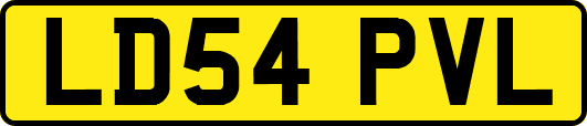 LD54PVL