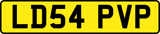 LD54PVP