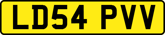 LD54PVV