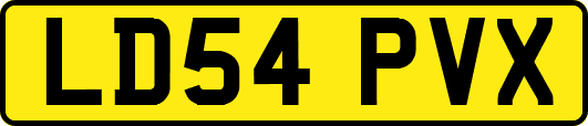 LD54PVX