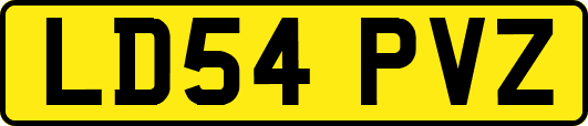 LD54PVZ